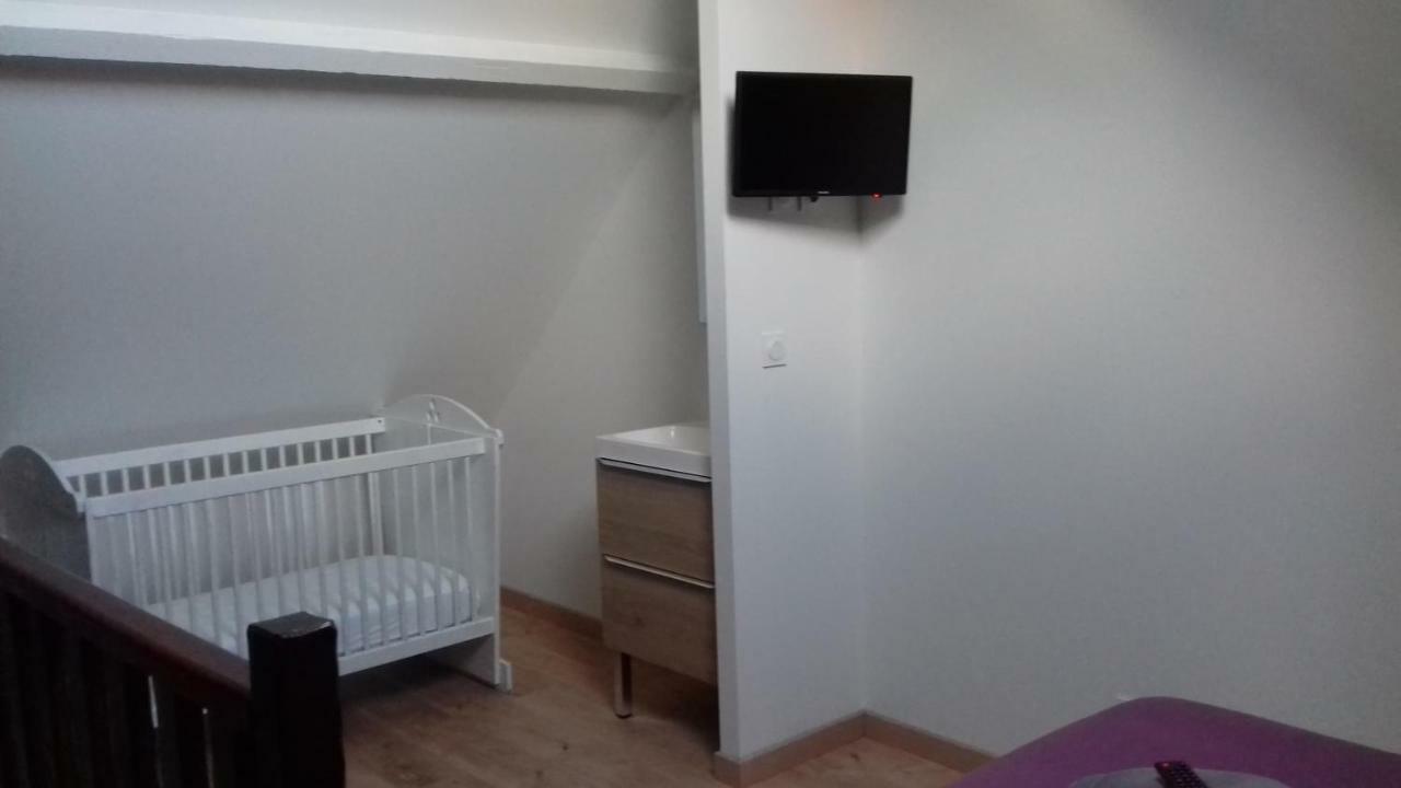 La Reine Des Plages Holiday home *