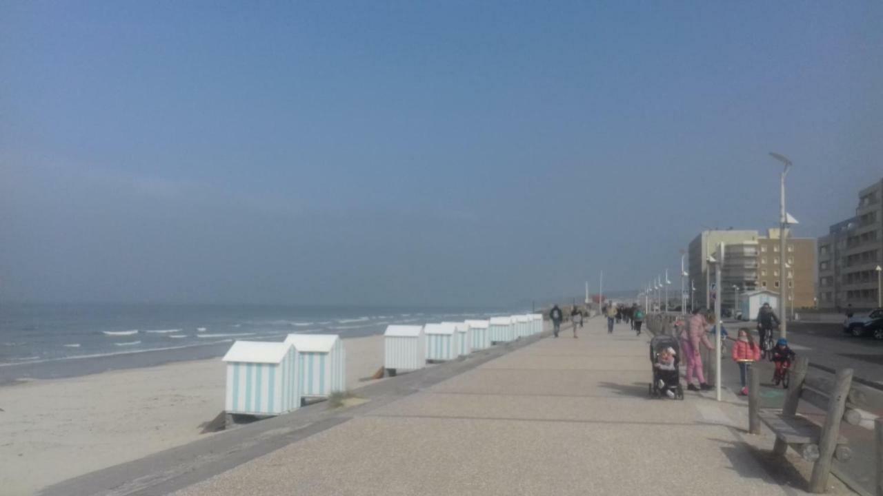 La Reine Des Plages Hardelot-Plage