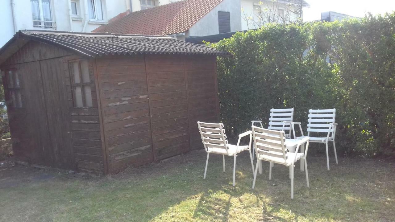 Holiday home La Reine Des Plages Hardelot-Plage