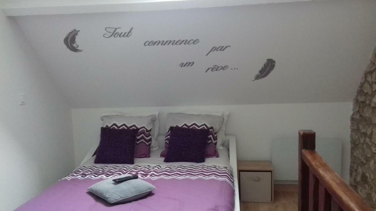 Holiday home La Reine Des Plages *