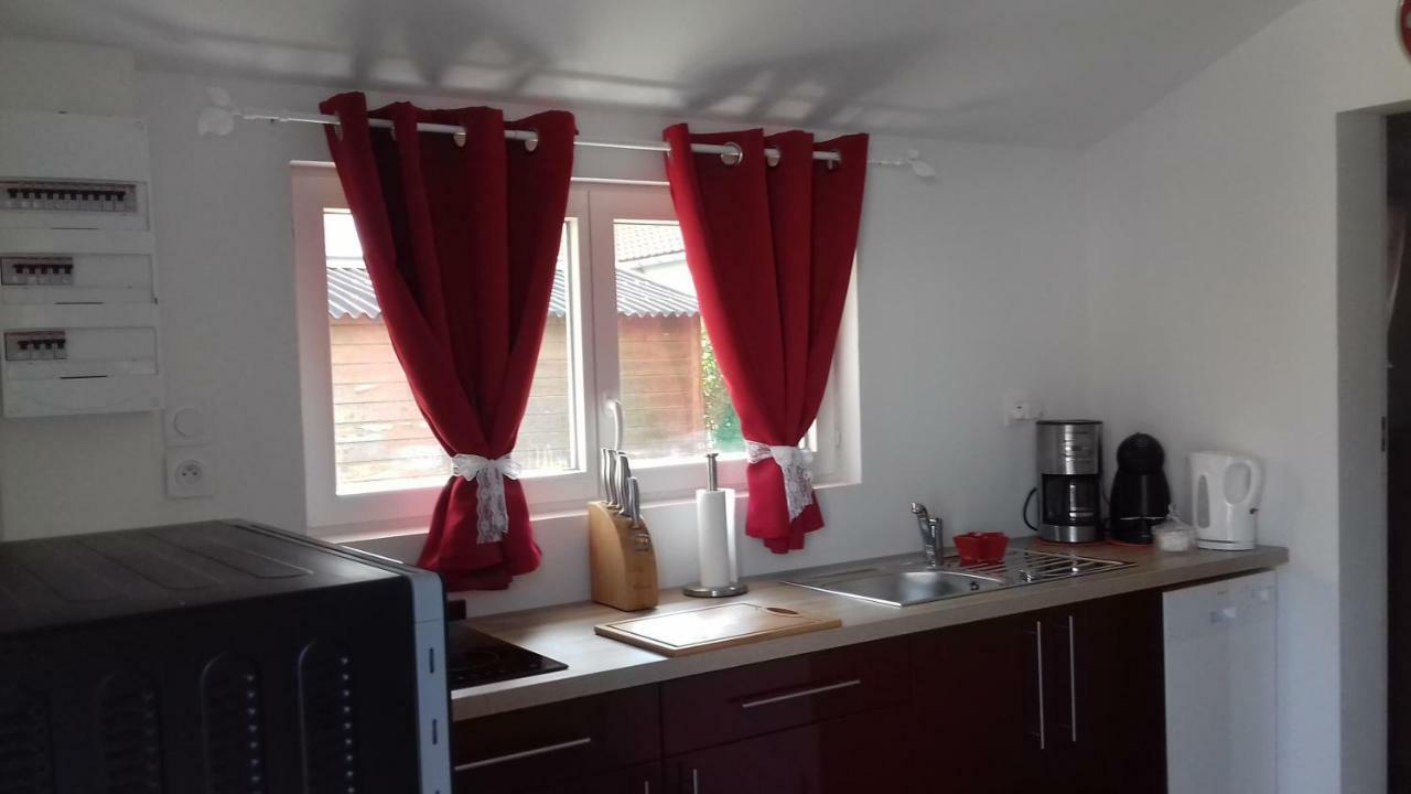 Holiday home La Reine Des Plages