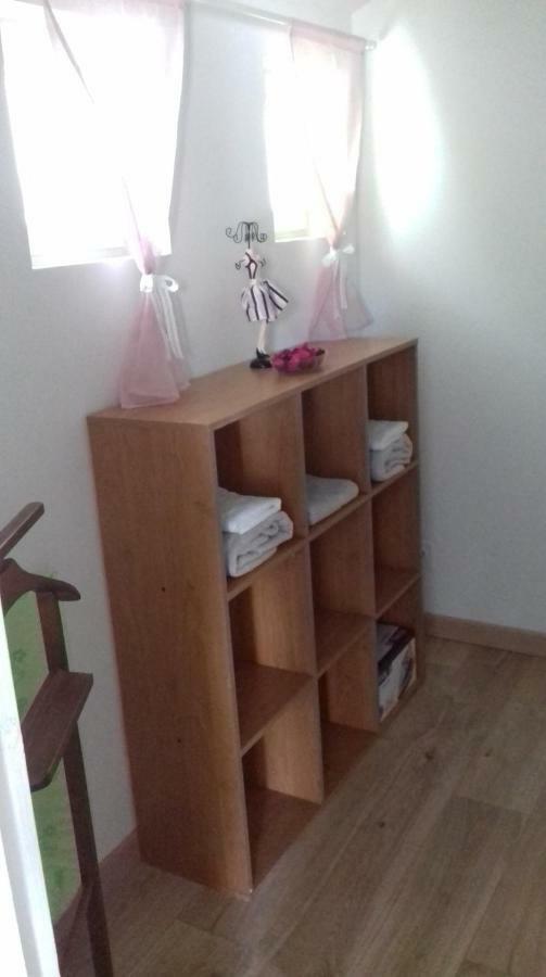 La Reine Des Plages Holiday home *